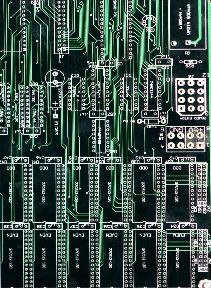 Future Technology Tour
