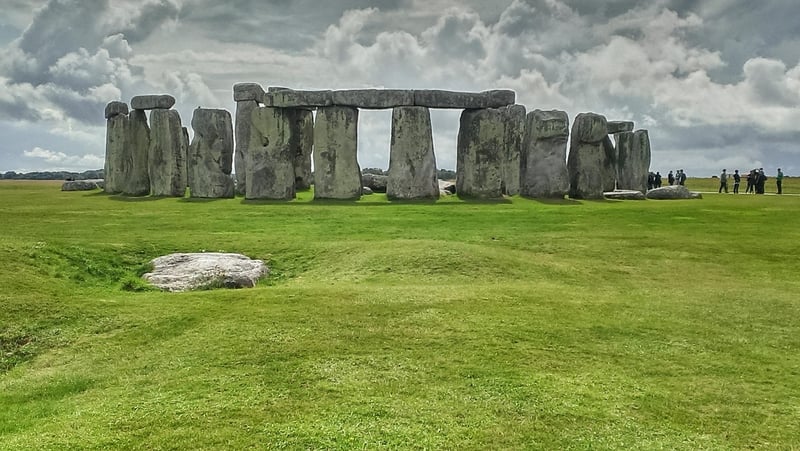 Meet Ancient Civilizations