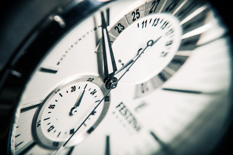 Navigating Time Paradoxes