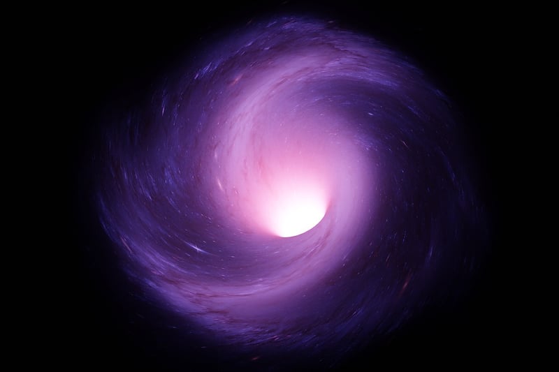 Wormhole Cruiser