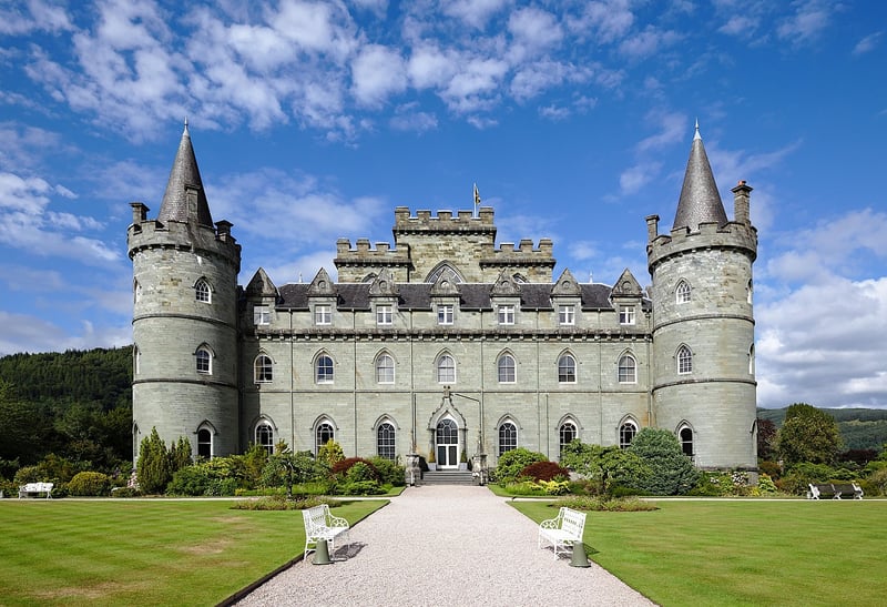 Castle